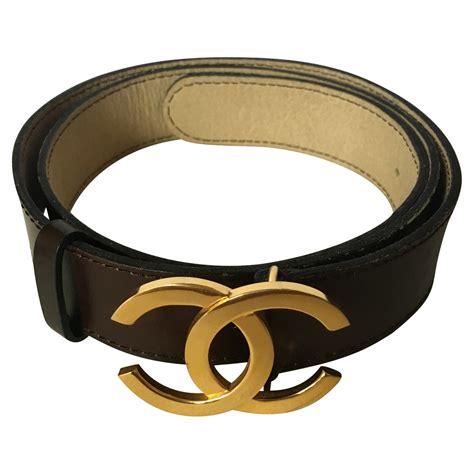 chanel belt price.